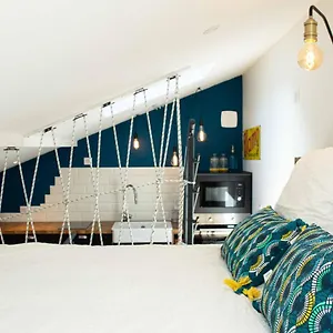 Atypique Au Coeur Des Alpes Appartement Barraux