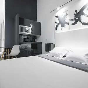 Fino Modern & Luxury Appartement Séville