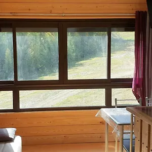 Résidence Valgardena Appartement Puy-Saint-Vincent
